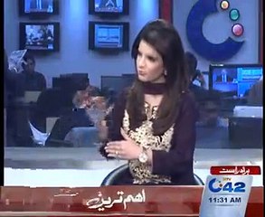 Watch special episode of ‘City at 10’ with Dr. Faisal Sultan (CEO, SKMCH&RC)