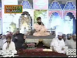 I dont take money for naats Mohammad owais raza qadri_2