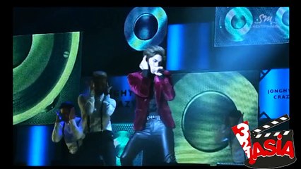 [KPOP-CUARTO PROGRAMA  3,2,1 ASIA-06/02/2015]