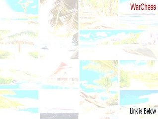 WarChess Keygen (Download Now)