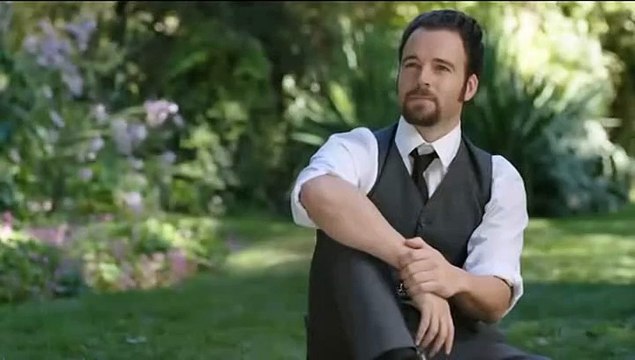 Victor Ros 1x04 Angel y demonio 2º parte