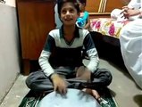 Wow Pakistani Boy Qawali Well done!