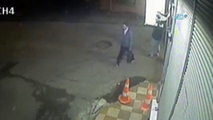 Babalarını böyle ölüme götürdüler