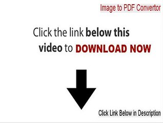 Image to PDF Convertor Keygen [Download Now 2015]