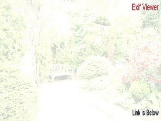 Exif Viewer Download Free (Download Here)