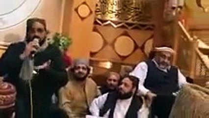 Qari shahid mahmood naats,best new naat manchester 2014 best naat