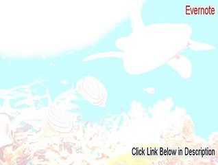 Evernote Keygen [Legit Download]