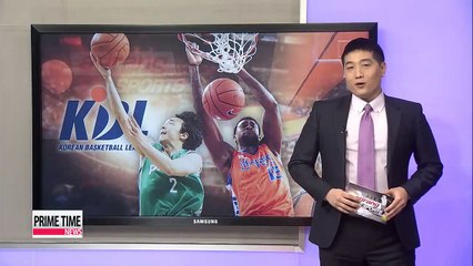 KBL: ET Land vs. KCC, Dongbu vs. Samsung