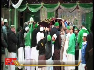 Hafiz Ahmad Raza Qadri Naat hashmat khan naats
