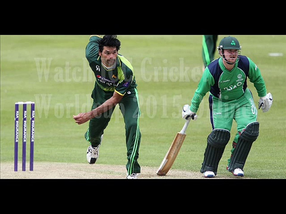 live cricket wc stream hd