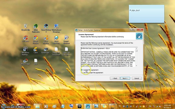Avira System Speedup 1.6.1.86 + Patch