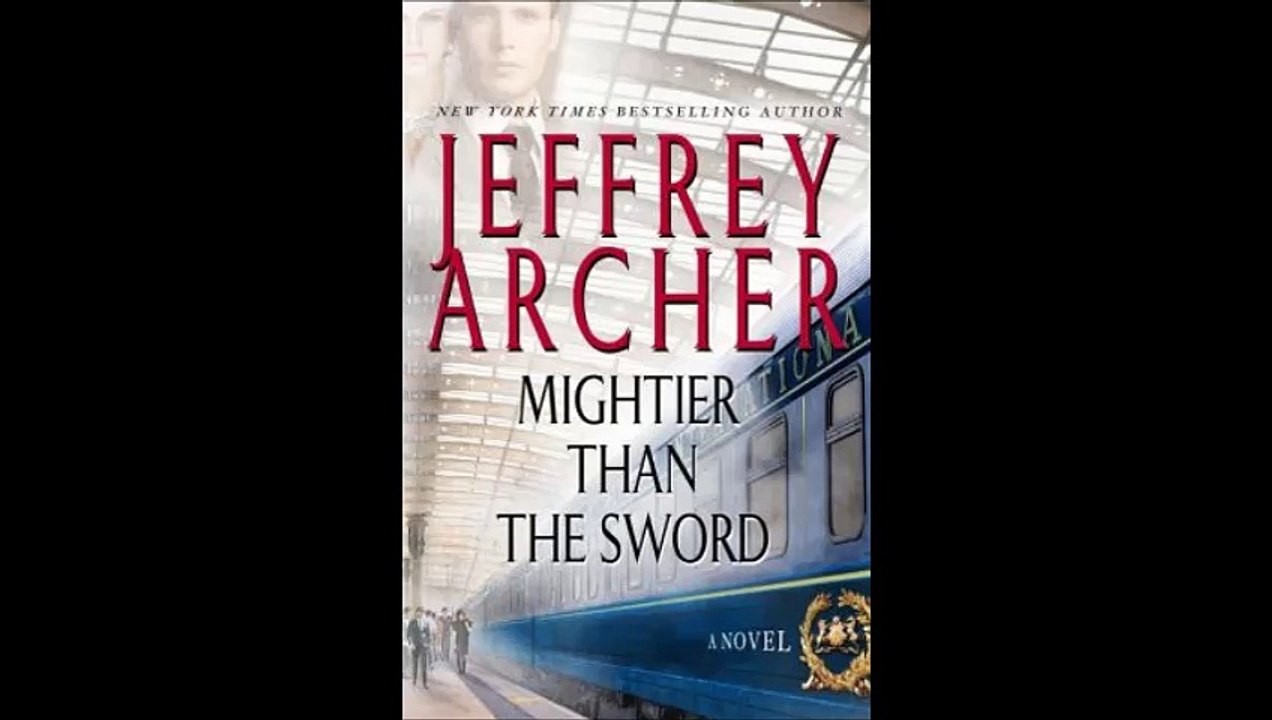 Mightier than the Sword by Jeffrey Archer Ebook (PDF) Free Download