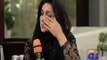 Package Meera breaks into tears during Aamir Liaquat show Subh e Pakistan