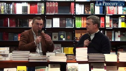 Benoist de Sinety, Le coeur de l'homme, quelle pagaille !