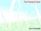Free Powerpoint Viewer Full - free powerpoint viewer windows 7 (2015)