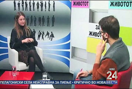 За животот 04-02-2015