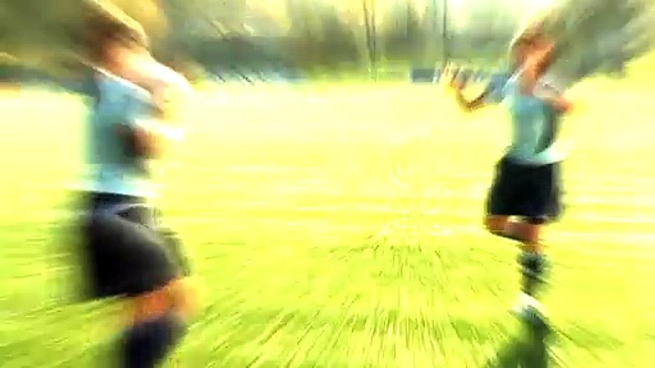 11+ ECHAUFF GAINAGE ETC FFF VIDEO 10B