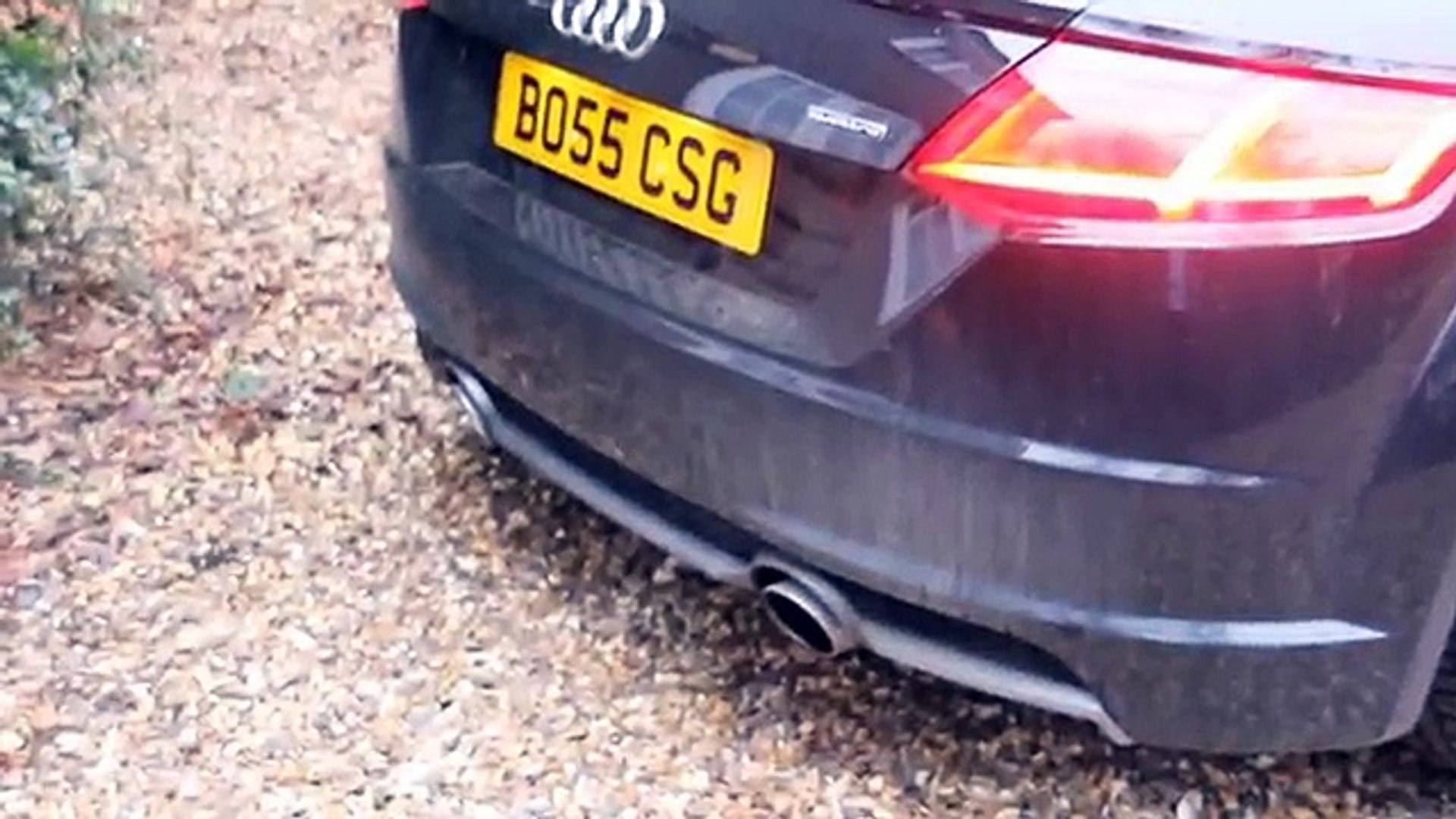 My New Car
