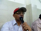 28 OF 33 MASTER CAPTAIN KHALID LATIF *** 19-07-2014 CRICKET COMMENTARY BY PROF. NADEEM HAIDER BUKHARI  THE FINAL MATCH  TOUCH ME MADICAM CRICKET CLUB KARACHI vs A.O. CRICKET CLUB KARACHI  *** 19TH DR. M.A. SHAH NIGHT TROPHY RAMZAN CRICKET FESTIVAL (1B)