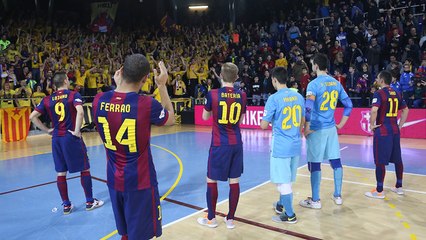 Una afició de 10 / Una afición de 10