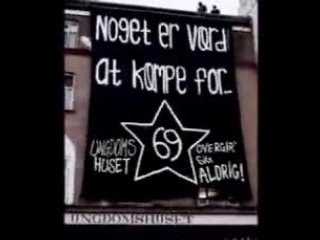 Bérurier noir - Ainsi squattent-ils