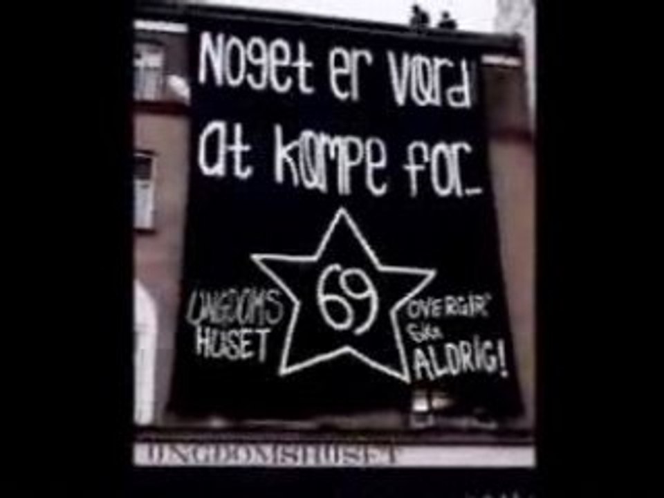 Bérurier noir - Ainsi squattent-ils