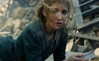 The Book Thief Full Movie Streaming Online in HD-720p Video Quality