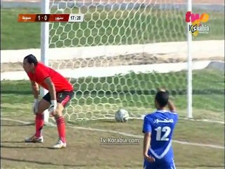 أهداف مباراة سموحة VS  دمنهور ( الدوري المصري )
