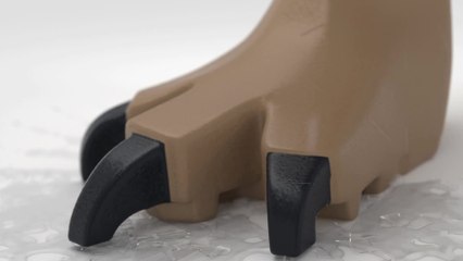 LEGO Jurassic World Game - Xbox One Trailer | Official Game (2015)