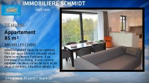 Te huur - Appartement - BRUXELLES (1000) - 85m²