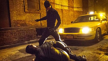 DAREDEVIL : le trailer de la série Marvel [VOST]