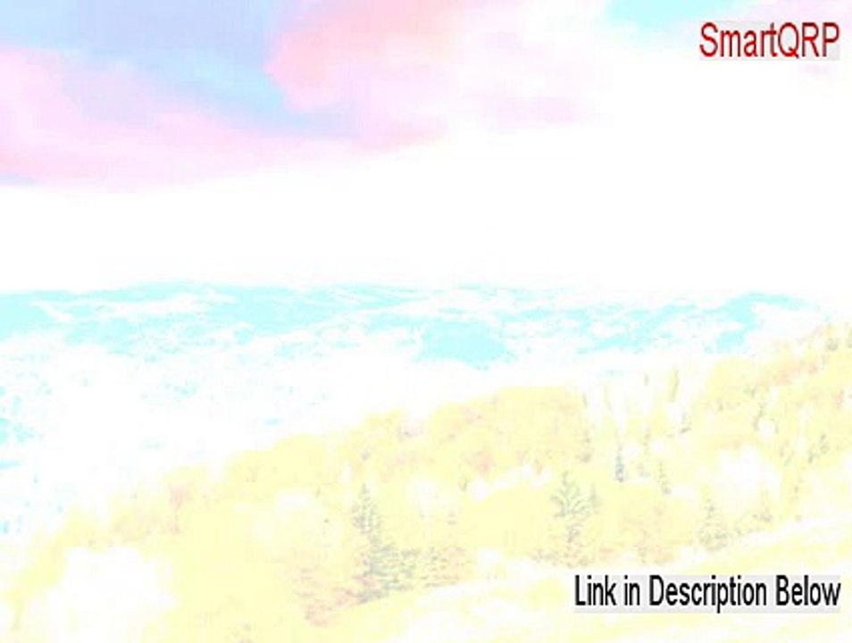 SmartQRP Cracked (Download Here 2015)