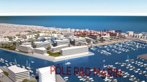 Le Barcarès : un projet de territoire sur son port