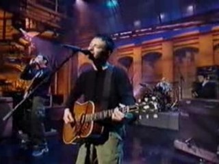 Radiohead - Karma Police (Live)