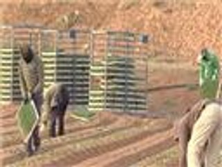 التعسف الممنهج ضد العمال المهاجرين بإسبانيا