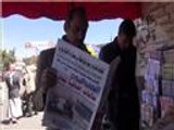 ترقب باليمن لحل أزمة الفراغ الرئاسي والحكومي