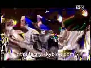 Chaabi abidat rma