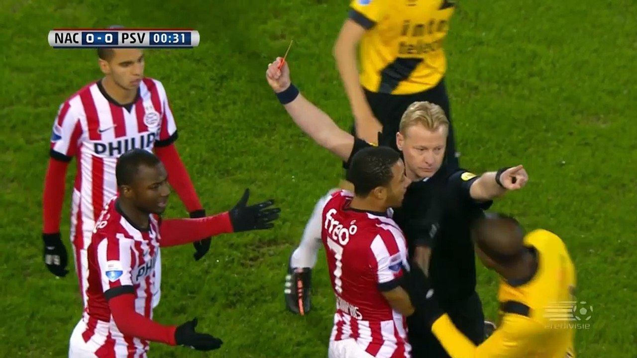 Trotz Blitz-Rot: PSV ist nicht zu stoppen