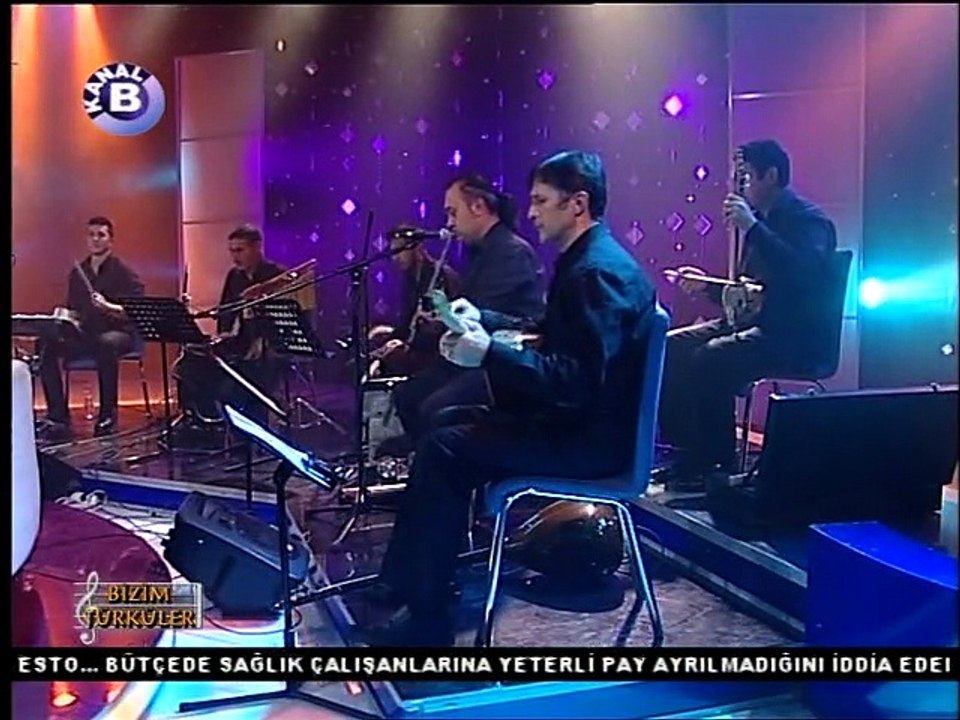Ahmet Tekkuş-Mahkum