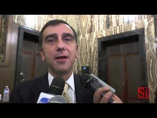 Napoli - Microfinanza: "Più fondi europei per il microcredito" -2- (30.01.15)