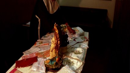 MONTE ALVERne PROJETO final