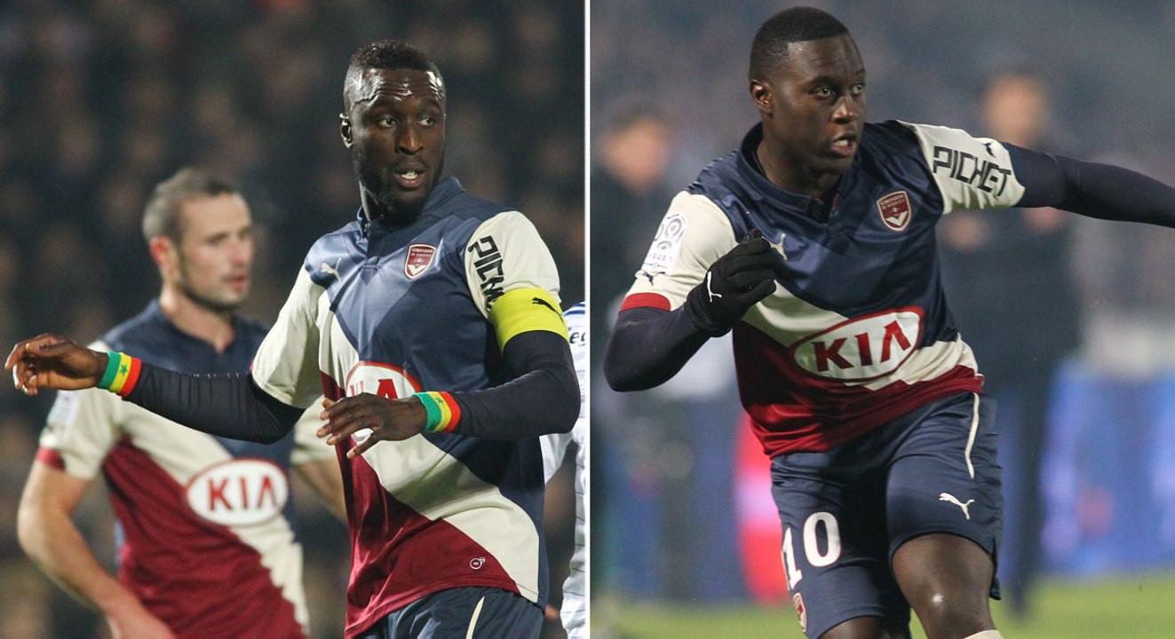 Club House - Entretiens Saivet vs Sané [Extrait]