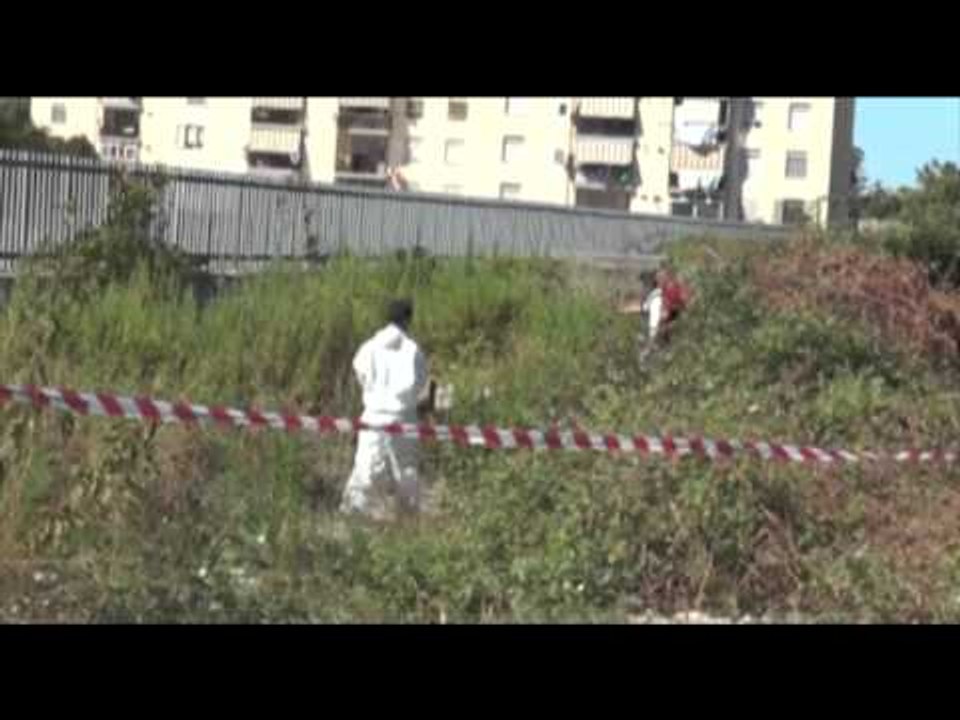 Santa Maria C.V. (CE) - Uccide una donna, movente legato alla morte della madre -2- (03.02.14)