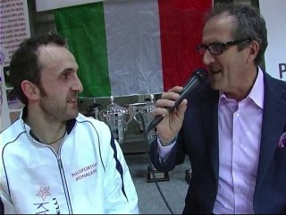 "E. Guerra" CASTELLARO - Pol. MONALESE   ...così hanno detto..