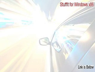 StuffIt for Windows x86 (32-bit) Crack [Instant Download]