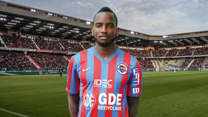 SMCaen : Entretien avec Lenny NANGIS
