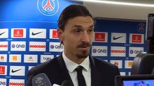 Zlatan Ibrahimovic rips a poor journalist to pieces!