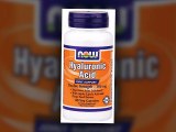 Buy Now Foods Hyaluronic Acid Vcaps, Supplements for Joint Health | Herbspro.com