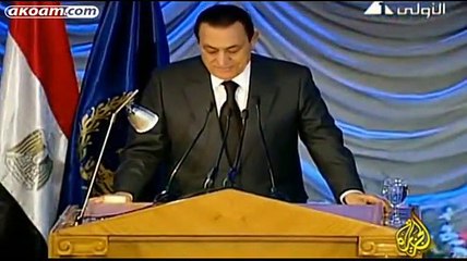 سلسلة يوميات الثورة المصرية اليوم الثاني - 25 - يناير - 2011