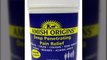 Deep Penetrating Pain Relief Ointment, Joint & Bone Support Supplements | Herbspro.com